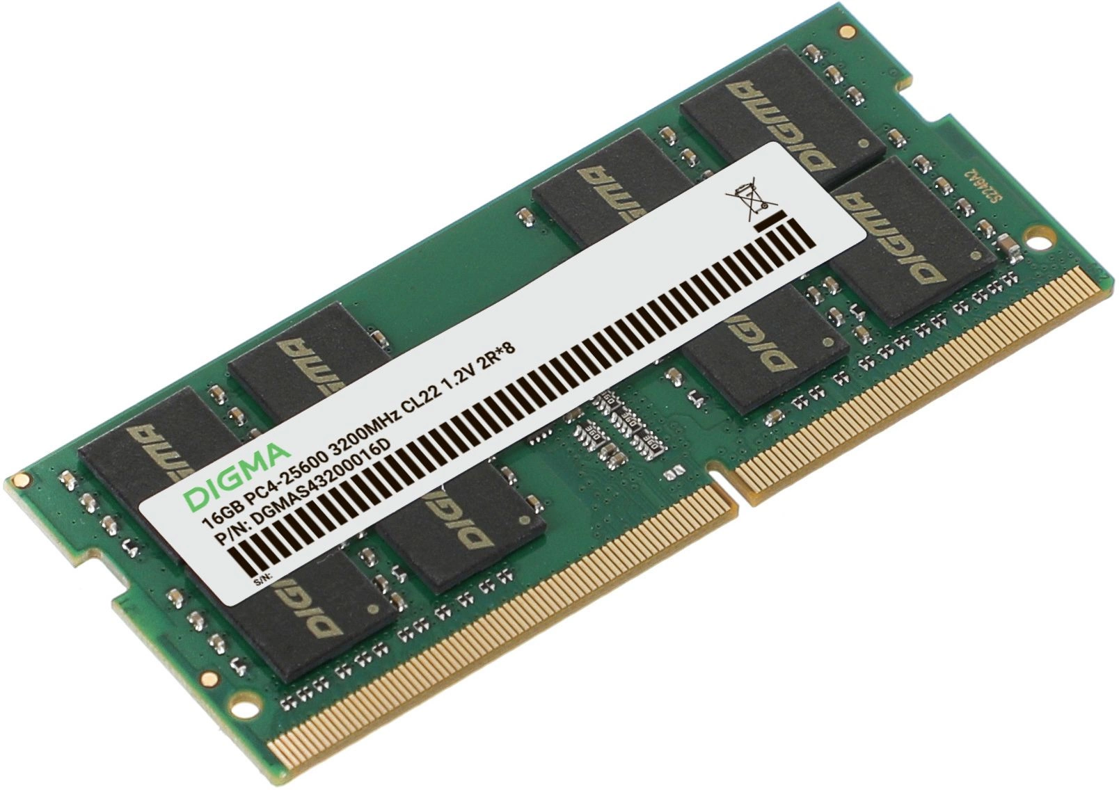 DIGMA DGMAS43200016D