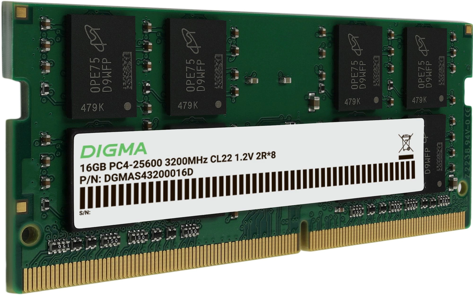 DIGMA DGMAS43200016D