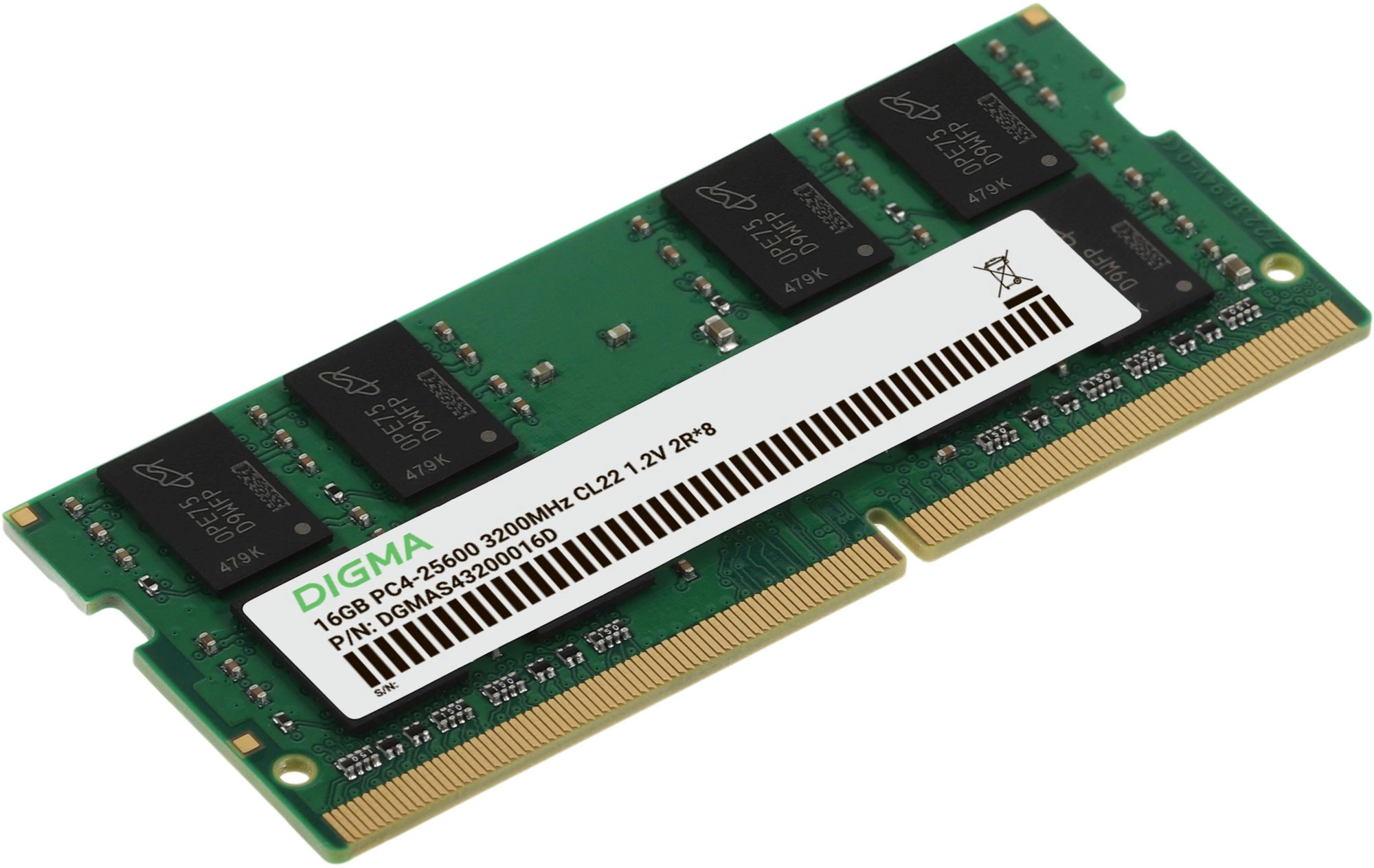 DIGMA DGMAS43200016D