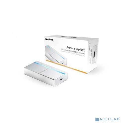 AverMedia ExtremeCap UVC (Model BU110)