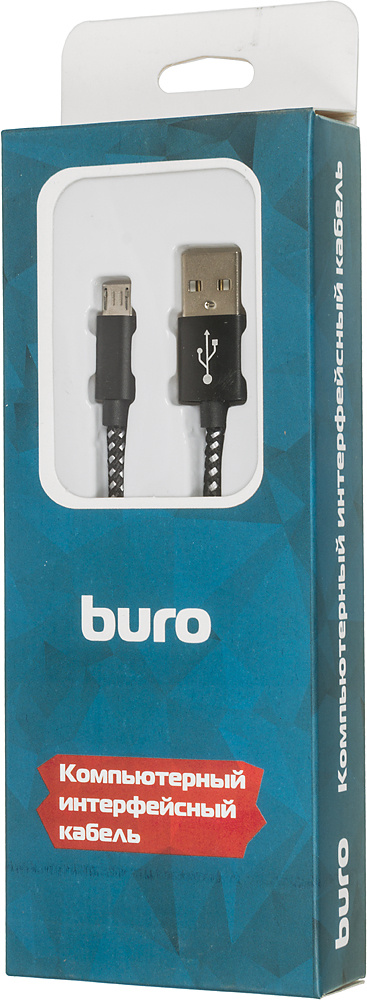 BURO BHP RET MICUSB-BR BURO BHP RET MICUSB-BR