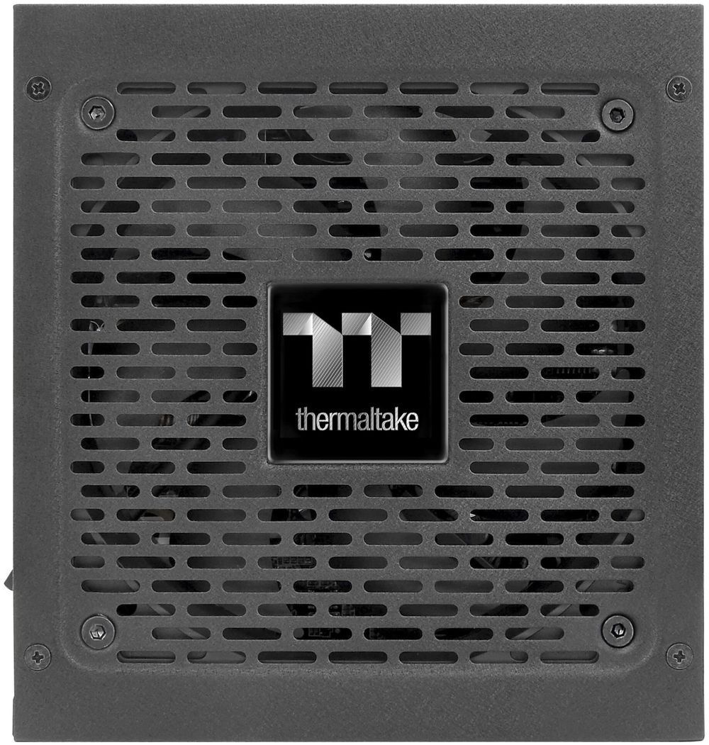 Блок питания Thermaltake Toughpower GF A3 Gen.5,  1050Вт,  140мм,  черный, retail [ps-tpd-1050fnfage-h]