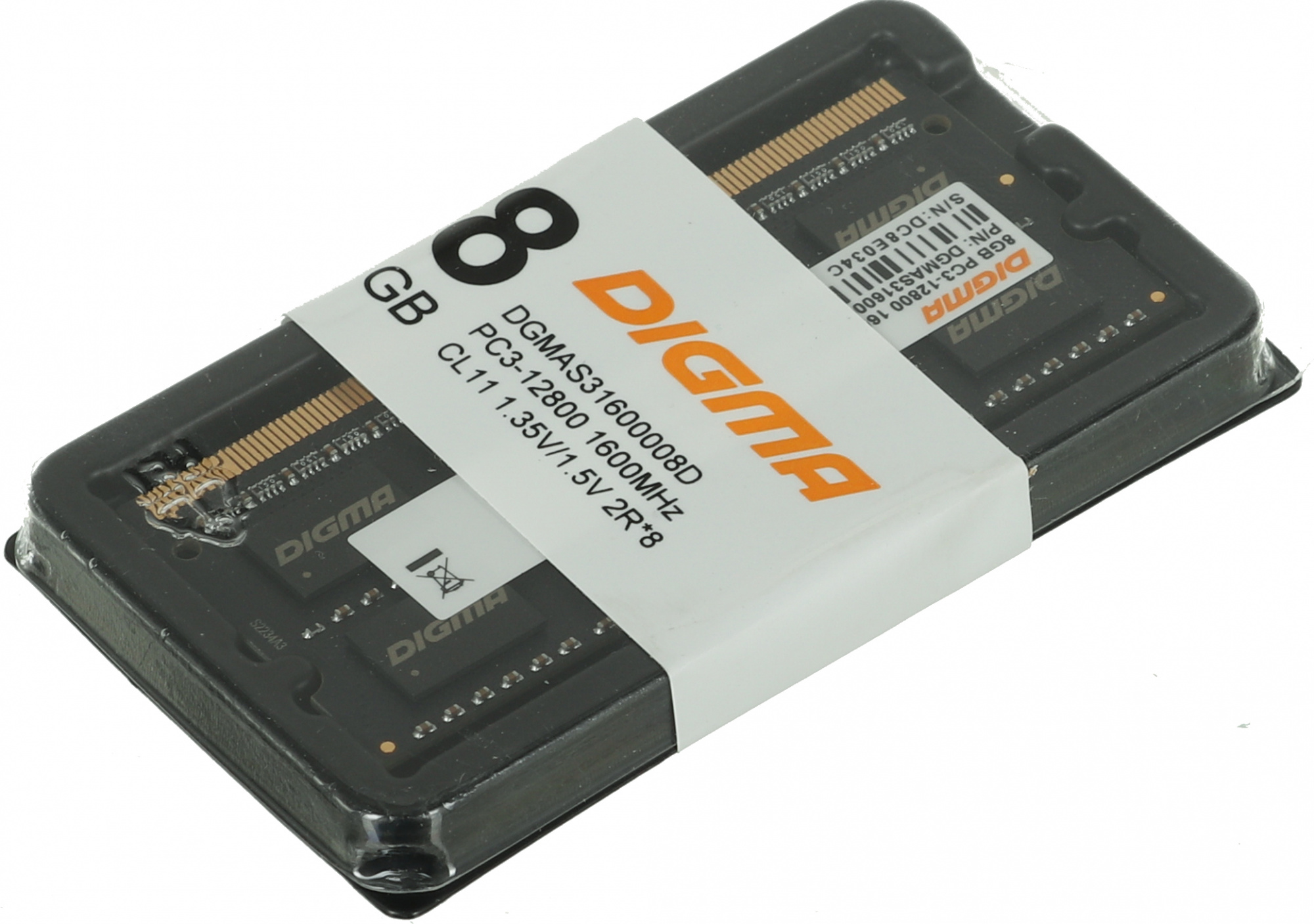 DIGMA DGMAS31600008D