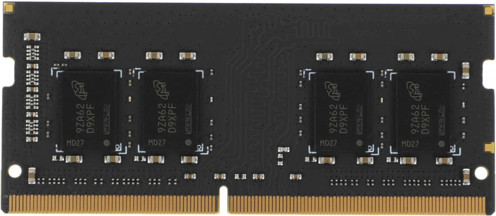 KINGSPEC KS3200D4N12016G