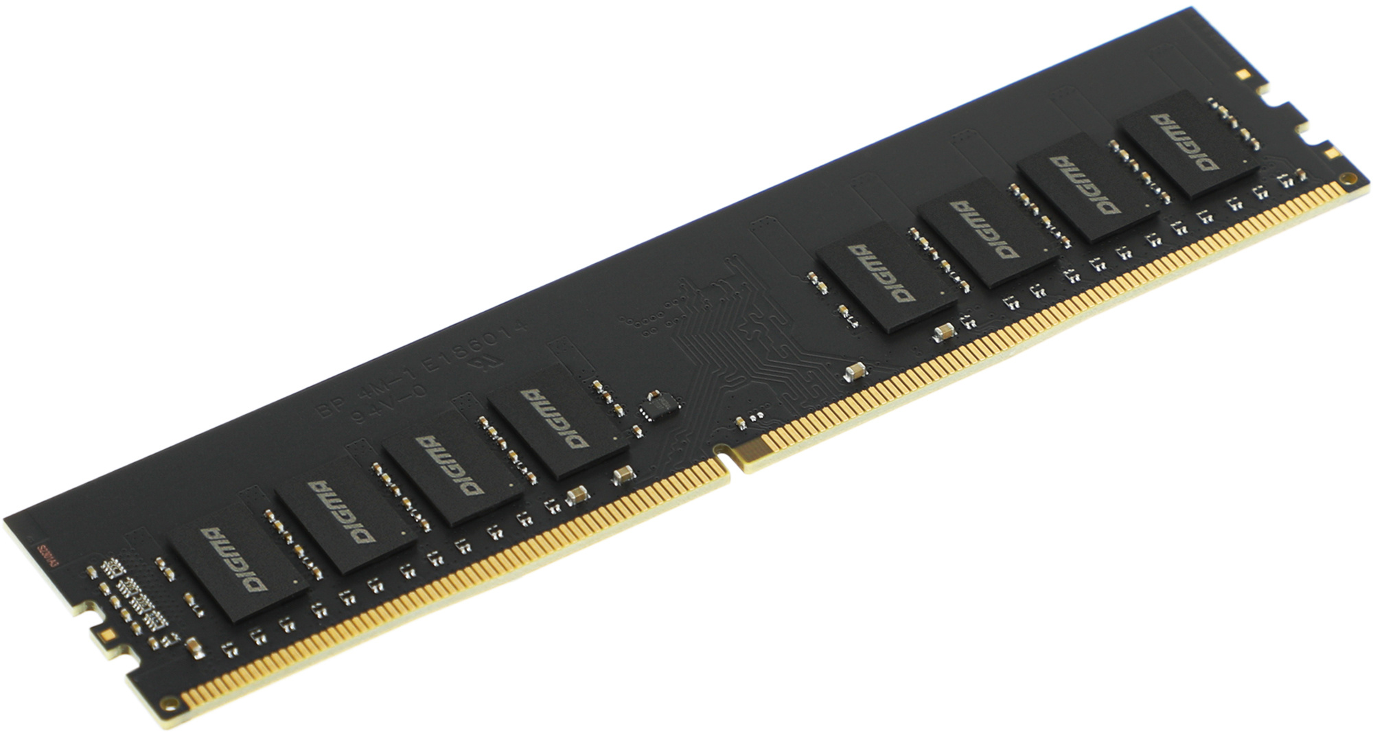 Digma DDR4 DIMM 16GB DGMAD42666016D PC4-25600, 2666MHz