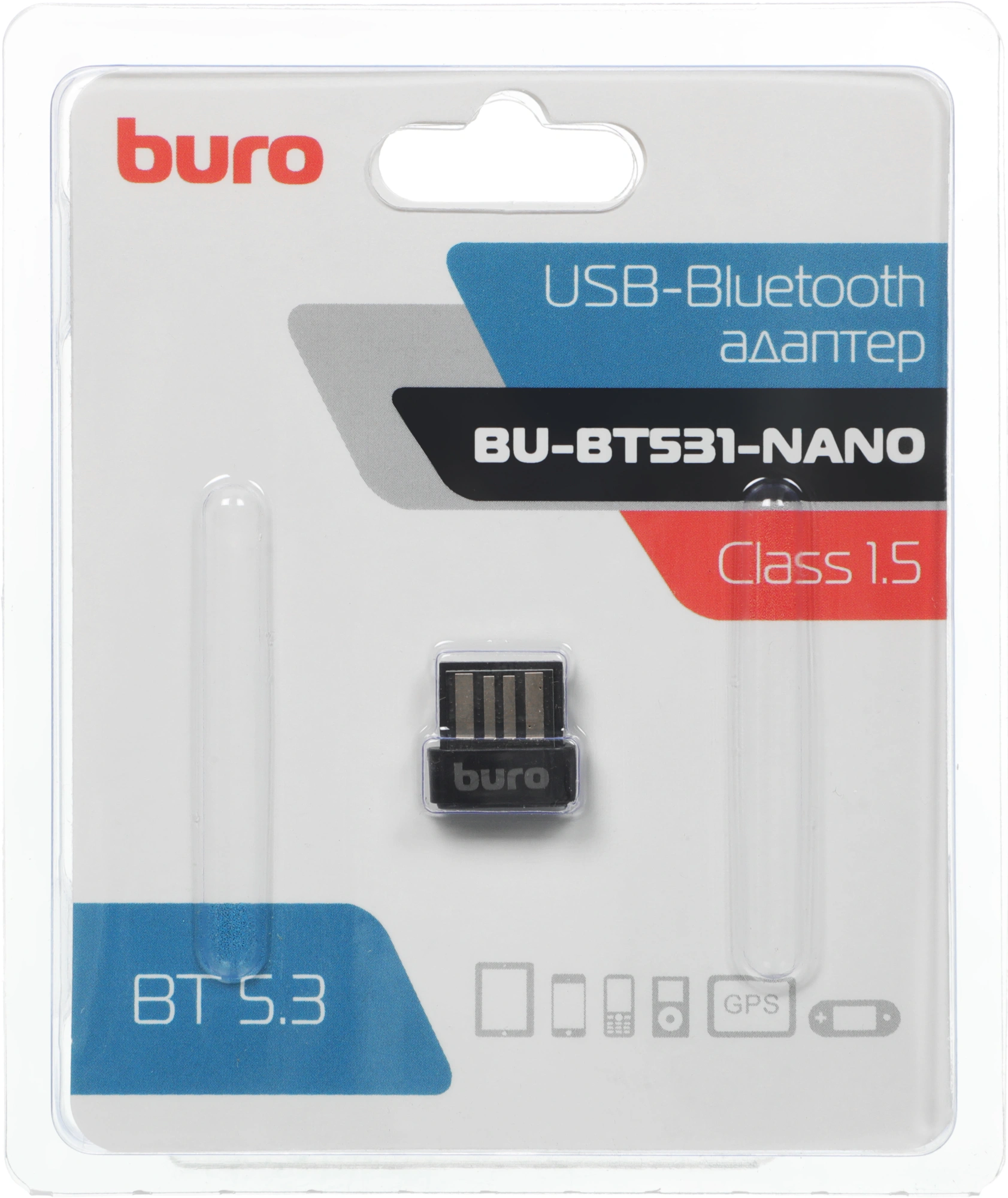 BURO BU-BT531-NANO