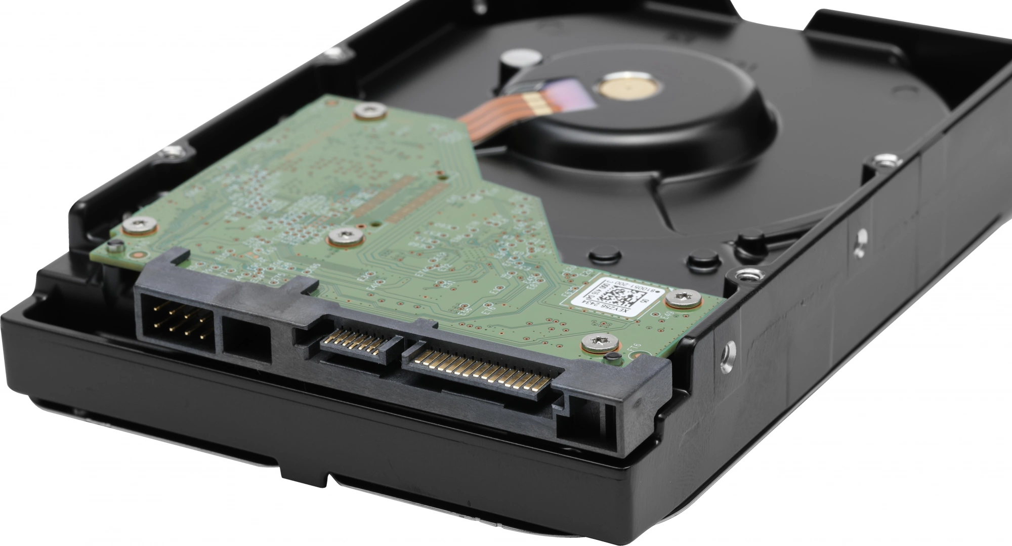 3TB WD Purple (WD33PURZ) {Serial ATA III, 5400- rpm, 256Mb, 3.5"}