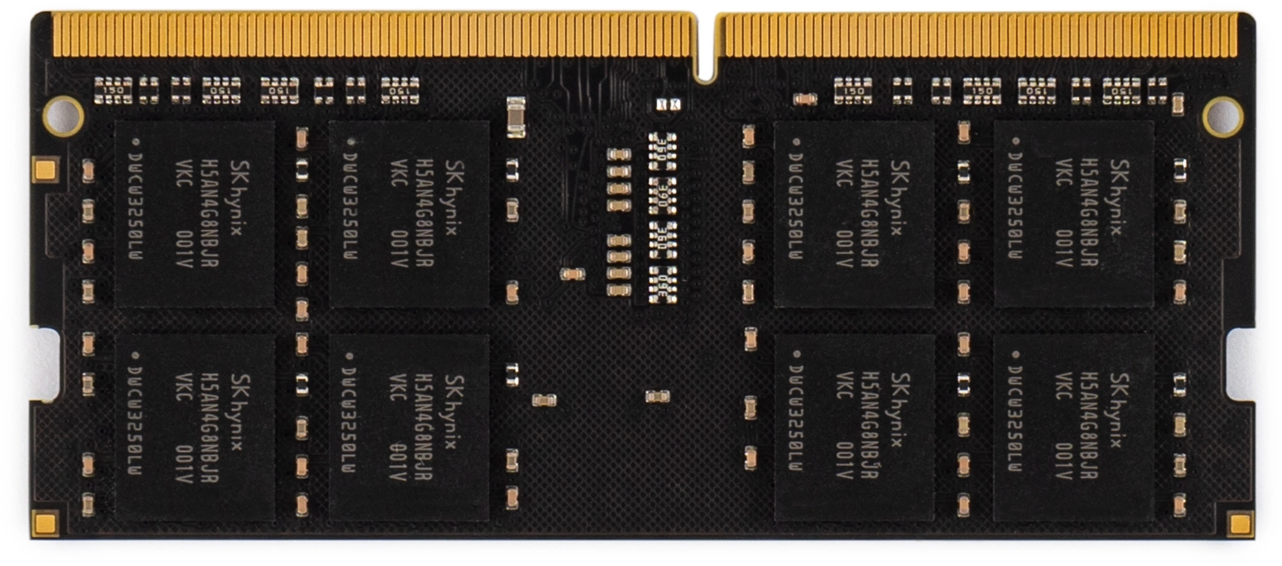 Digma DDR4 SODIMM 8GB DGMAS42666008D PC4-21300, 2666MHz