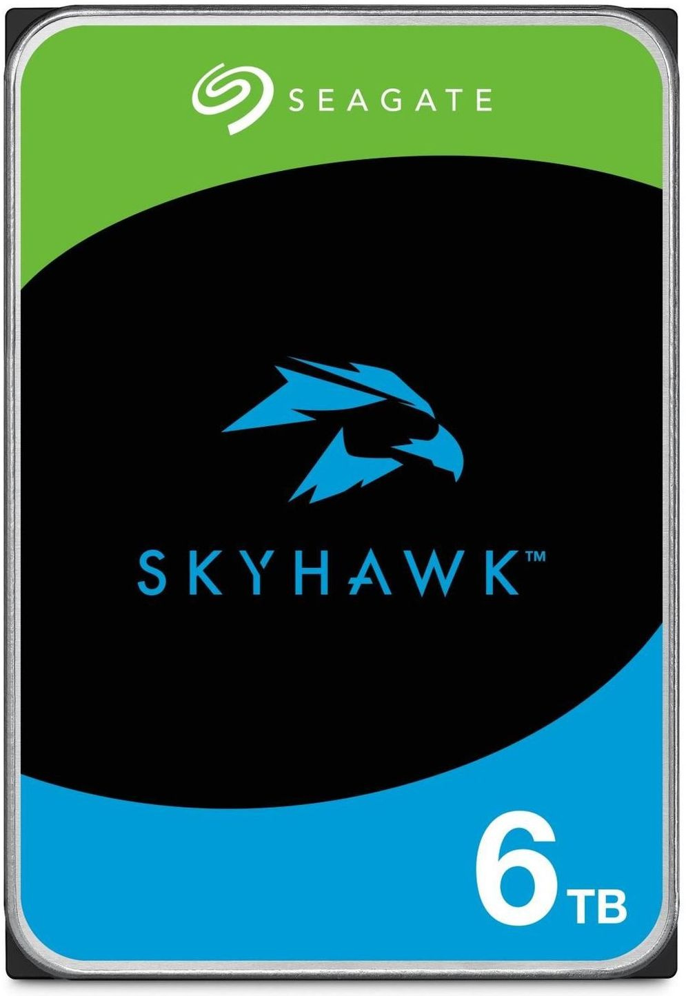 Seagate SkyHawk ST6000VX009