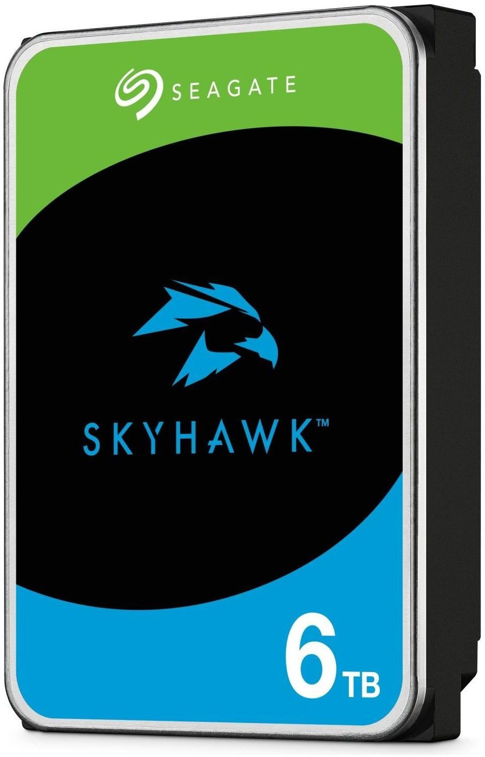 Seagate SkyHawk ST6000VX009