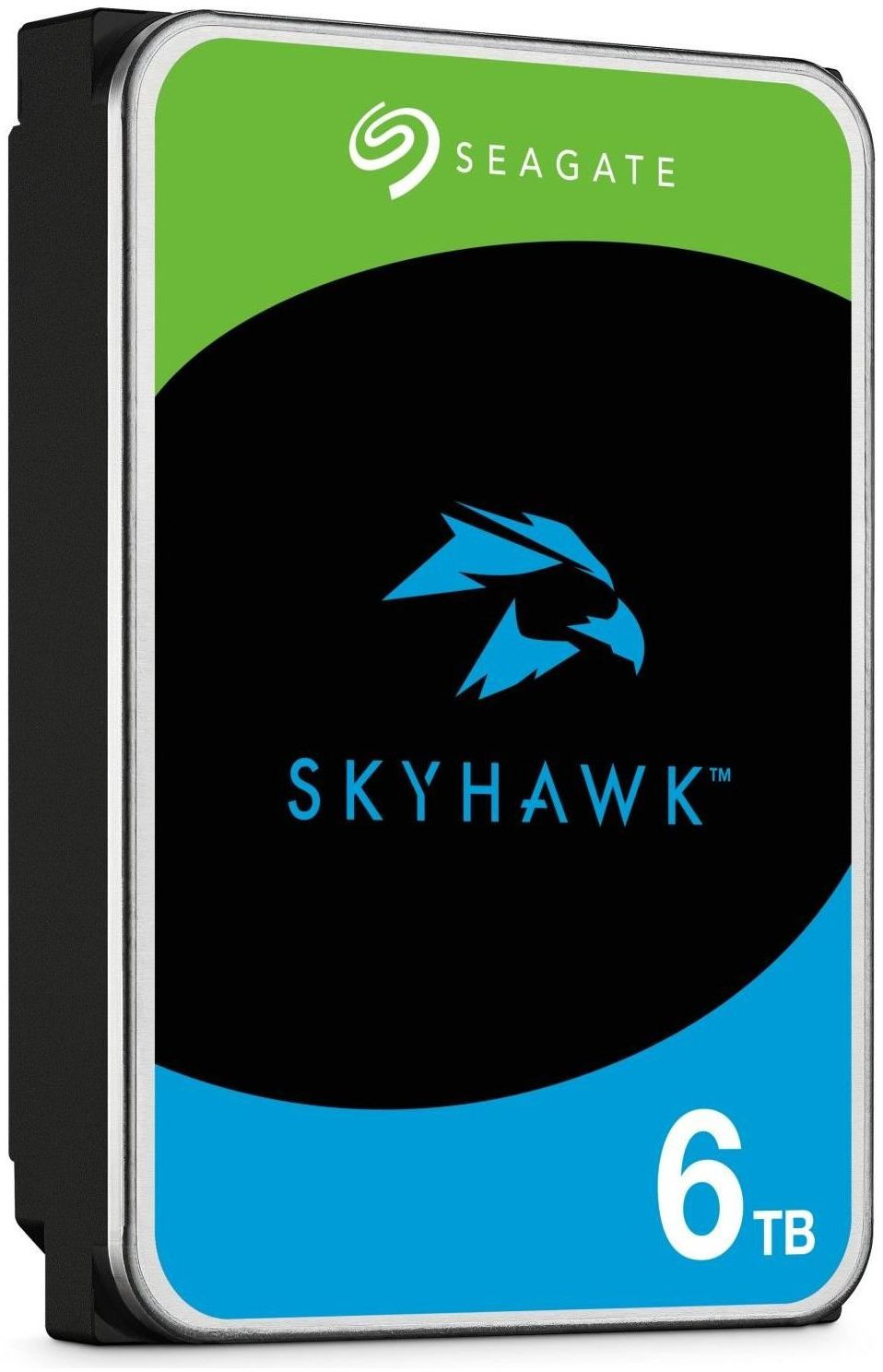 Seagate SkyHawk ST6000VX009