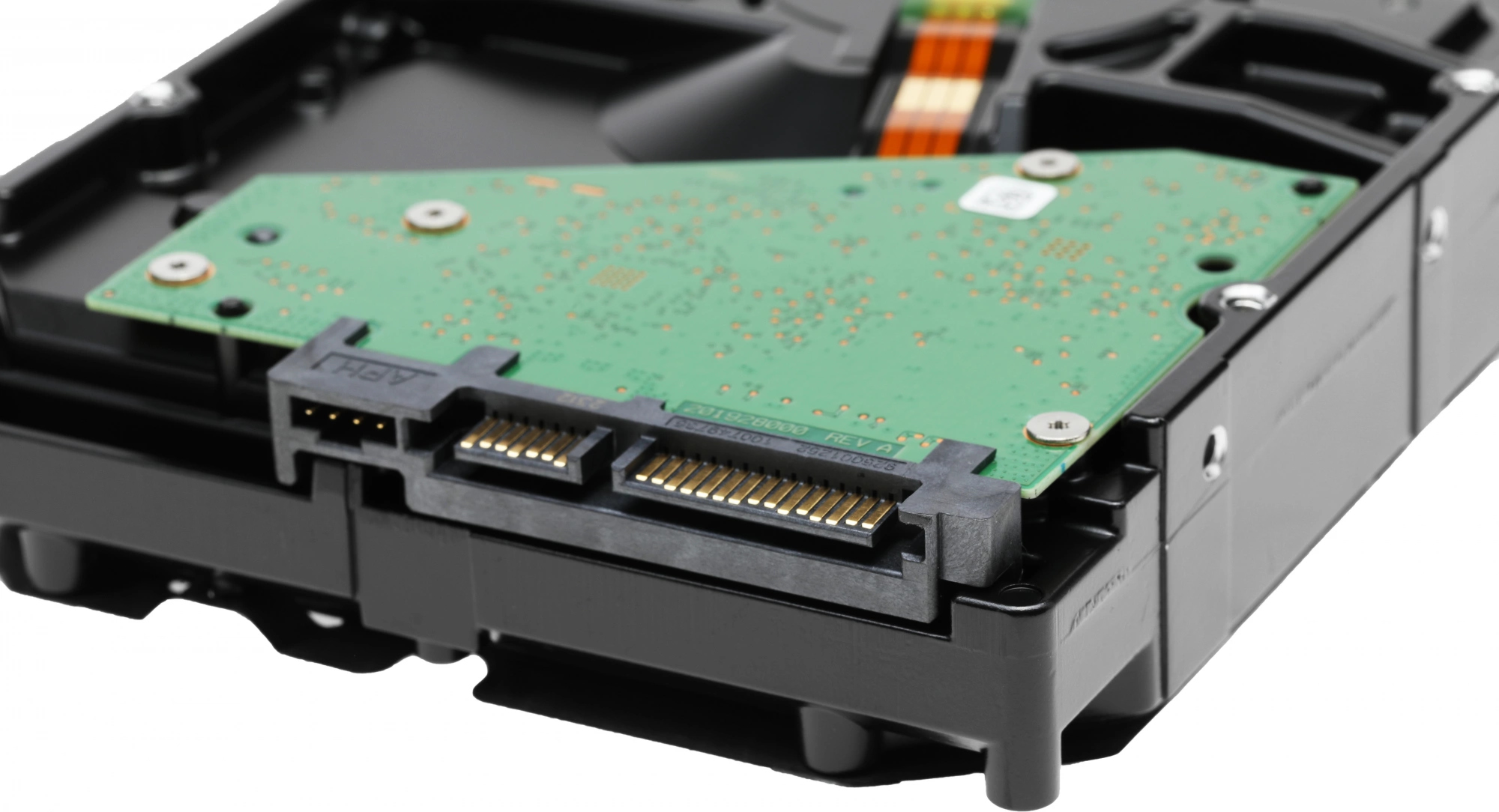 6TB Seagate SkyHawk (ST6000VX009) {SATA 6 Гбит/с, 5400 rpm, 256 mb buffer}