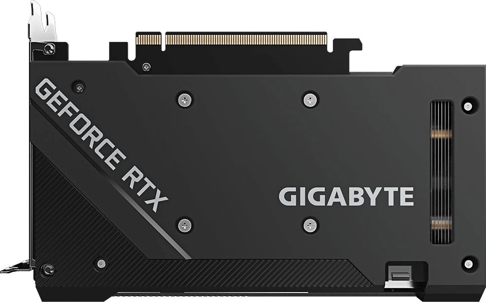 Gigabyte GV-N3060GAMING OC-8GD 2.0