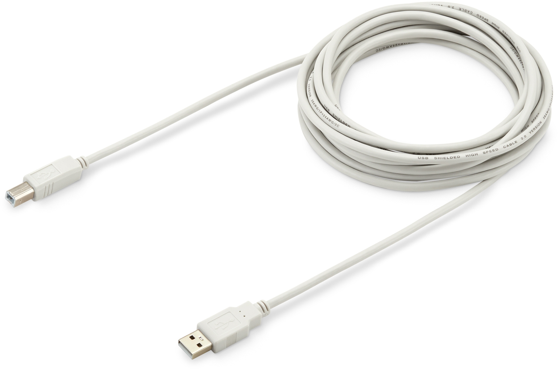 BURO USB2.0-AM/BM-5