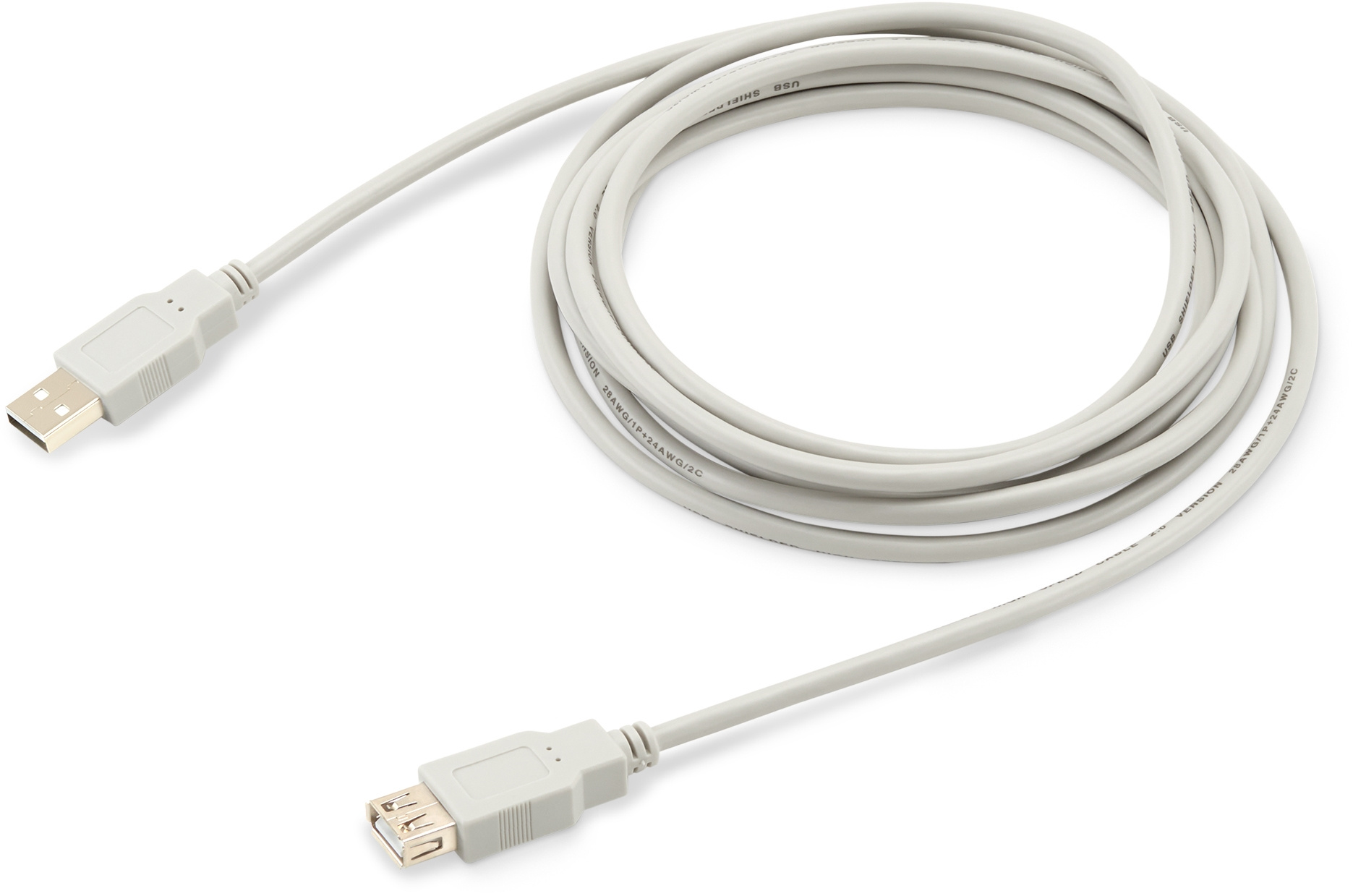 BURO USB2.0-AM/AF-3 BURO USB2.0-AM/AF-3