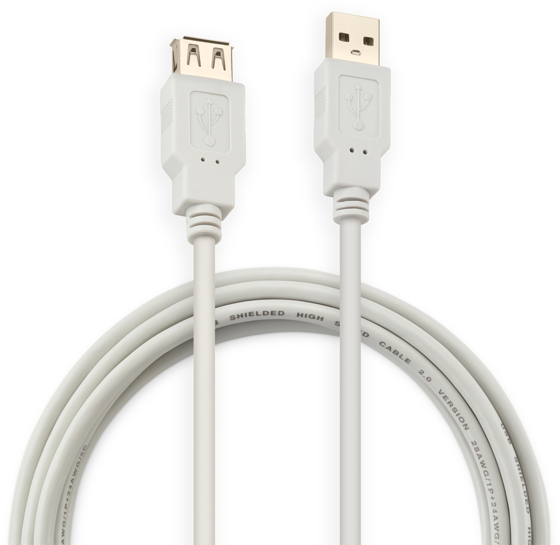 BURO USB2.0-AM/AF-3 BURO USB2.0-AM/AF-3