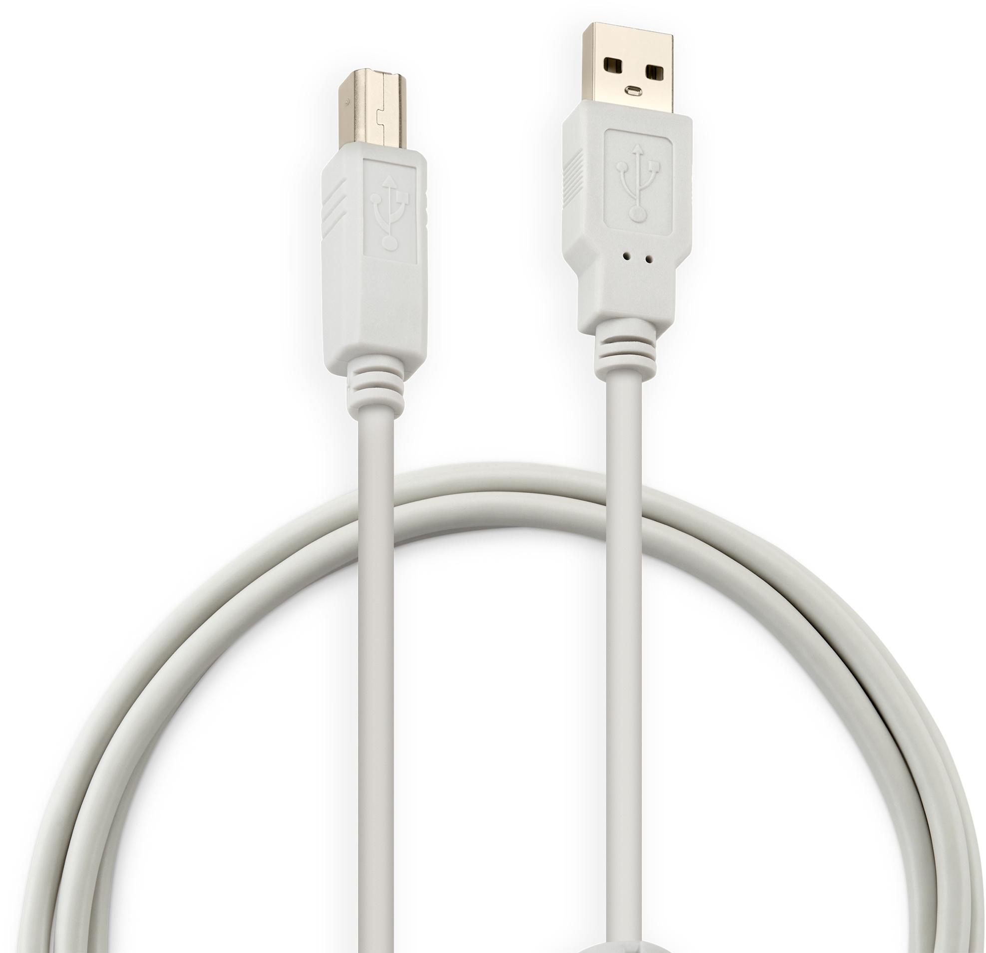 BURO USB2.0-AM/BM-1.8M-MG BURO USB2.0-AM/BM-1.8M-MG