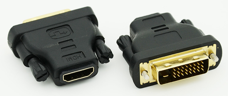 NONAME ADAPTER DVI-HDMI