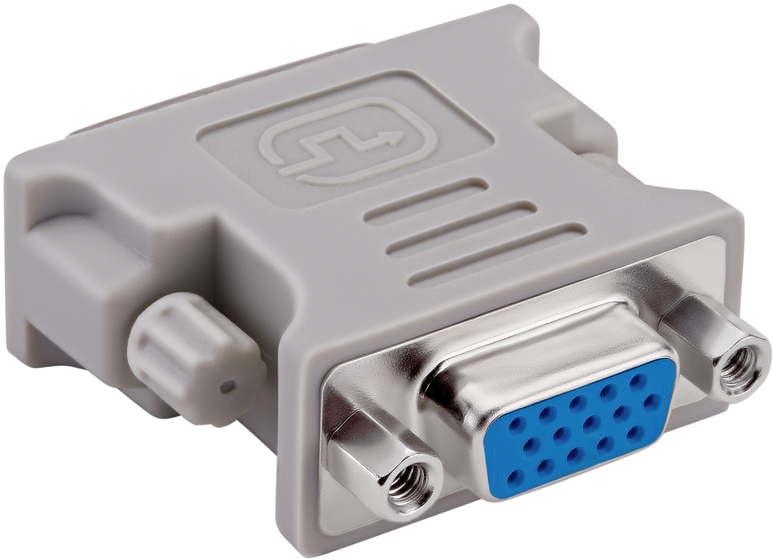 BURO BHP RET ADA_DVI-VGA