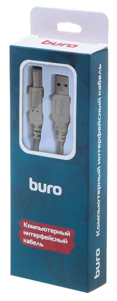 BURO BHP RET USB_BM30