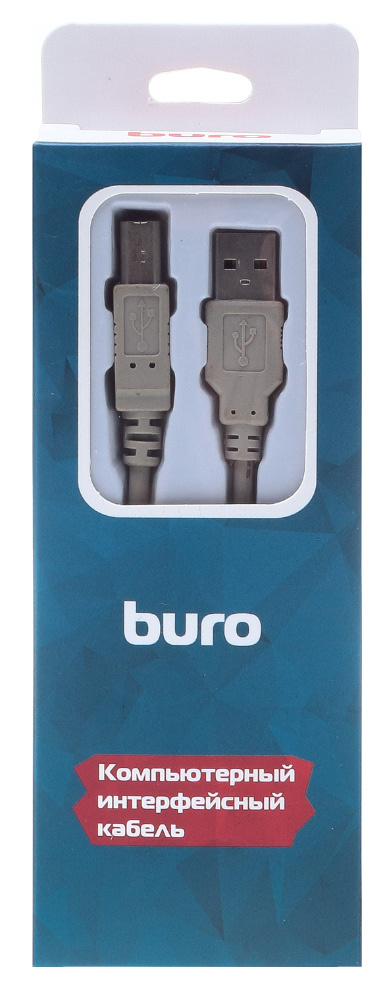 BURO BHP RET USB_BM30