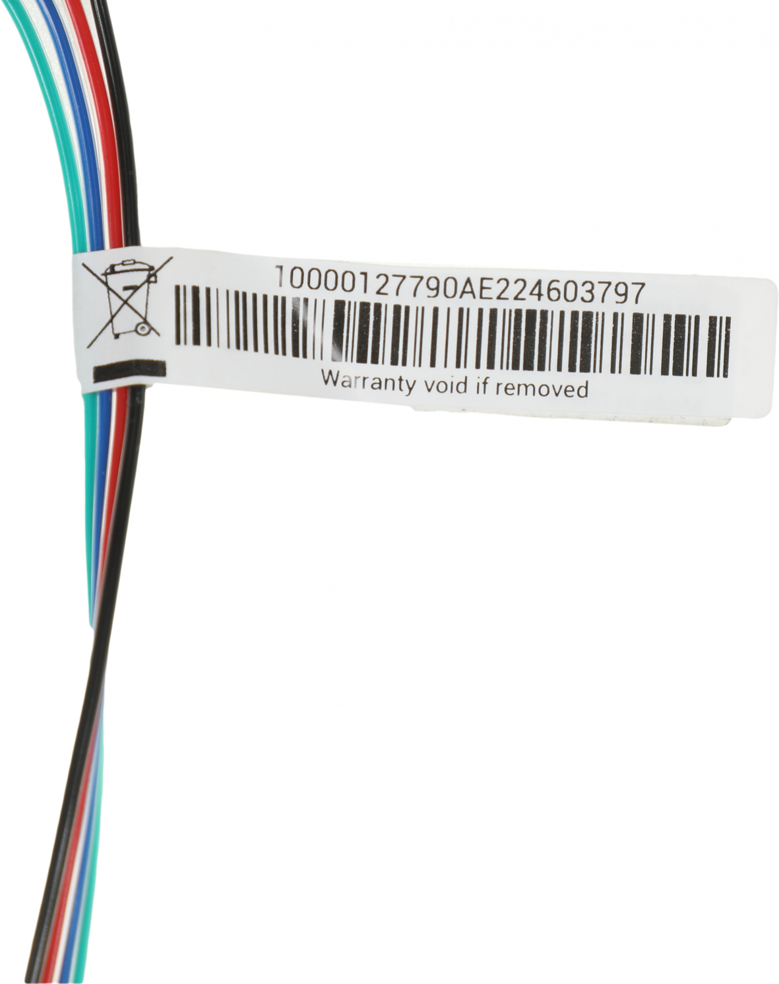 DEEPCOOL DP-ICAP-11509PWM