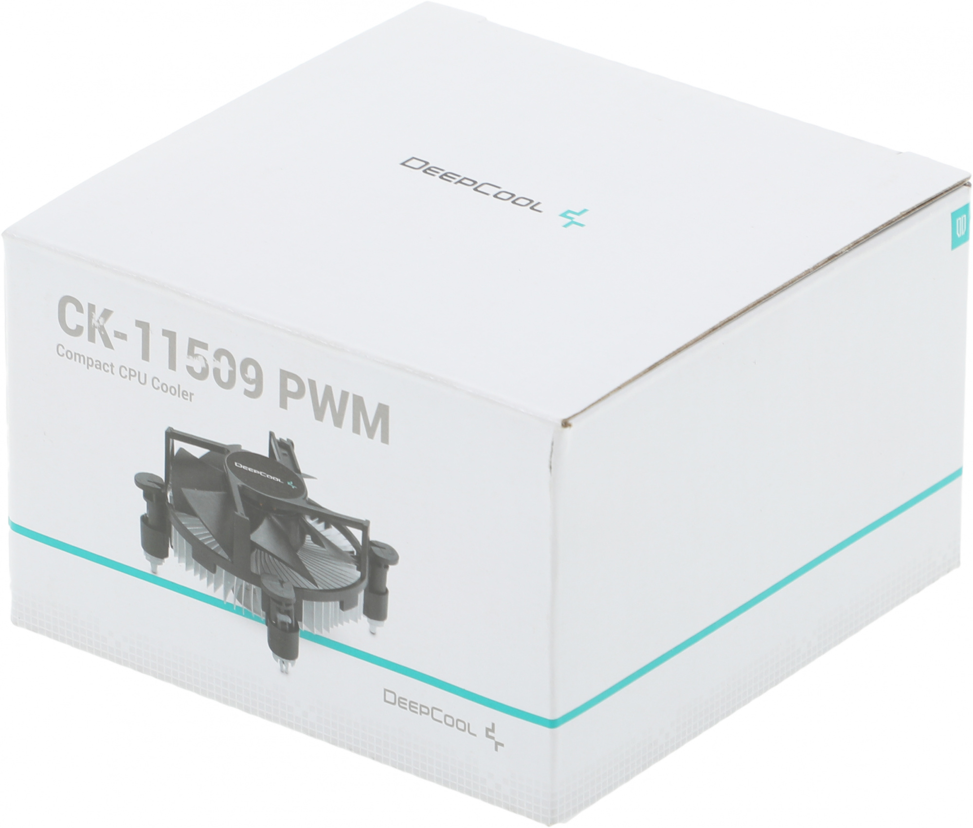 DEEPCOOL DP-ICAP-11509PWM