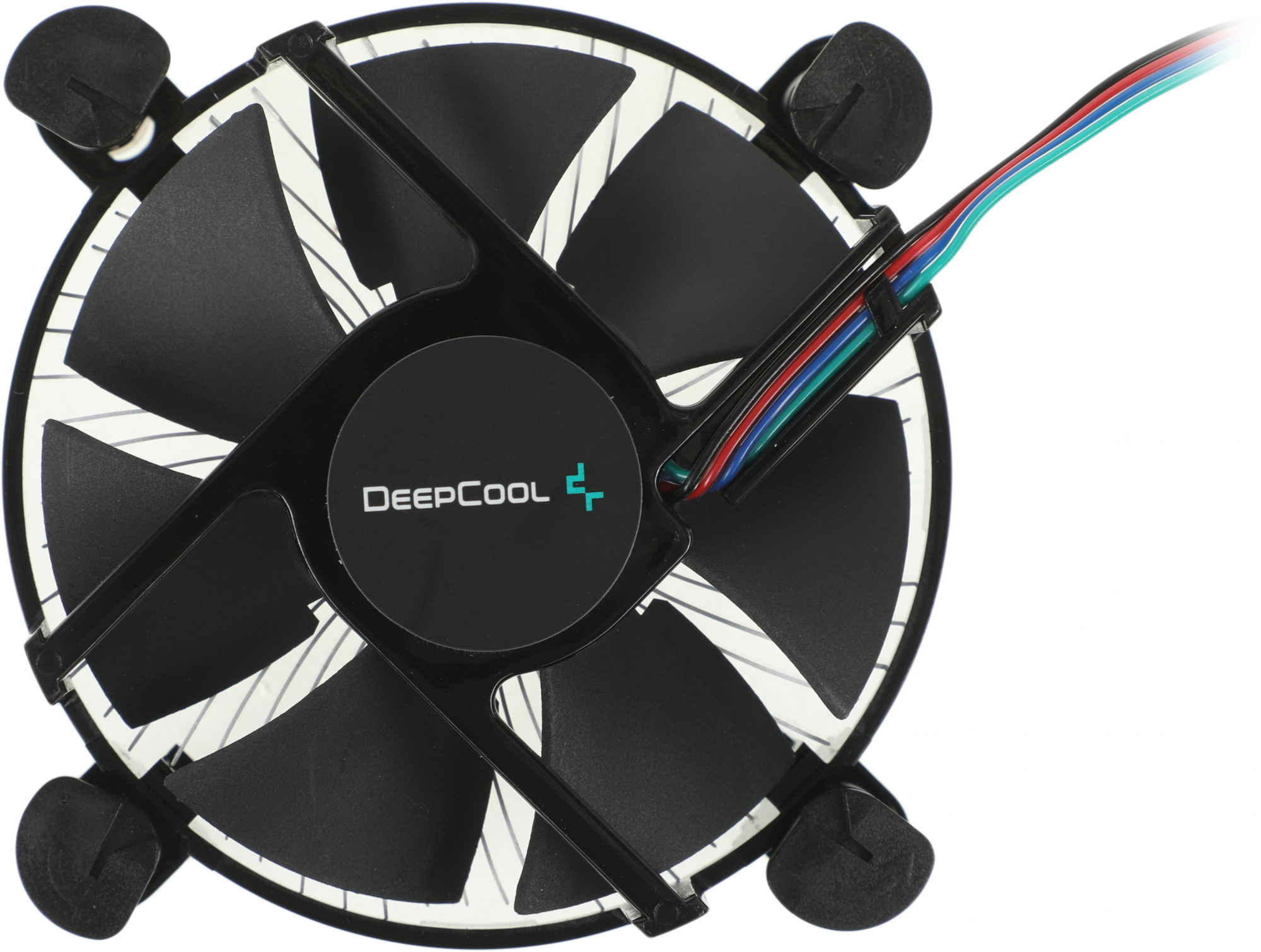 DEEPCOOL DP-ICAP-11509PWM