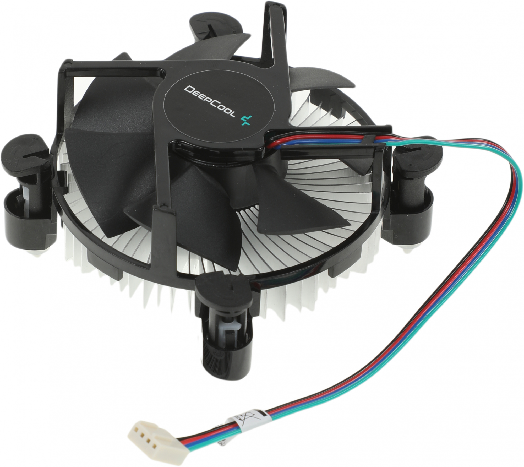 DEEPCOOL DP-ICAP-11509PWM