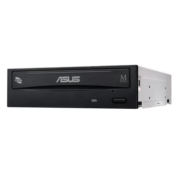 привод ASUS DRW-24D5MT/BLK/B/GEN