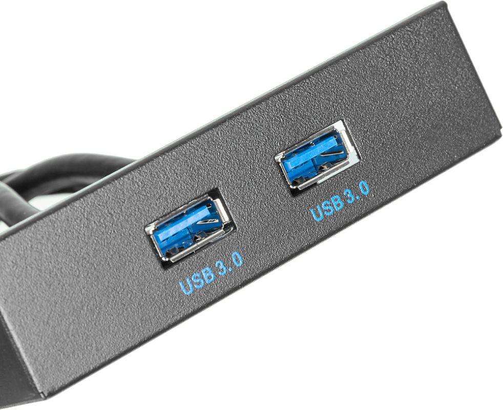 NONAME ASIA FP 2XUSB3.0