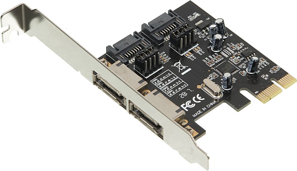 NONAME ASIA PCIE SATAIII 2 PORT