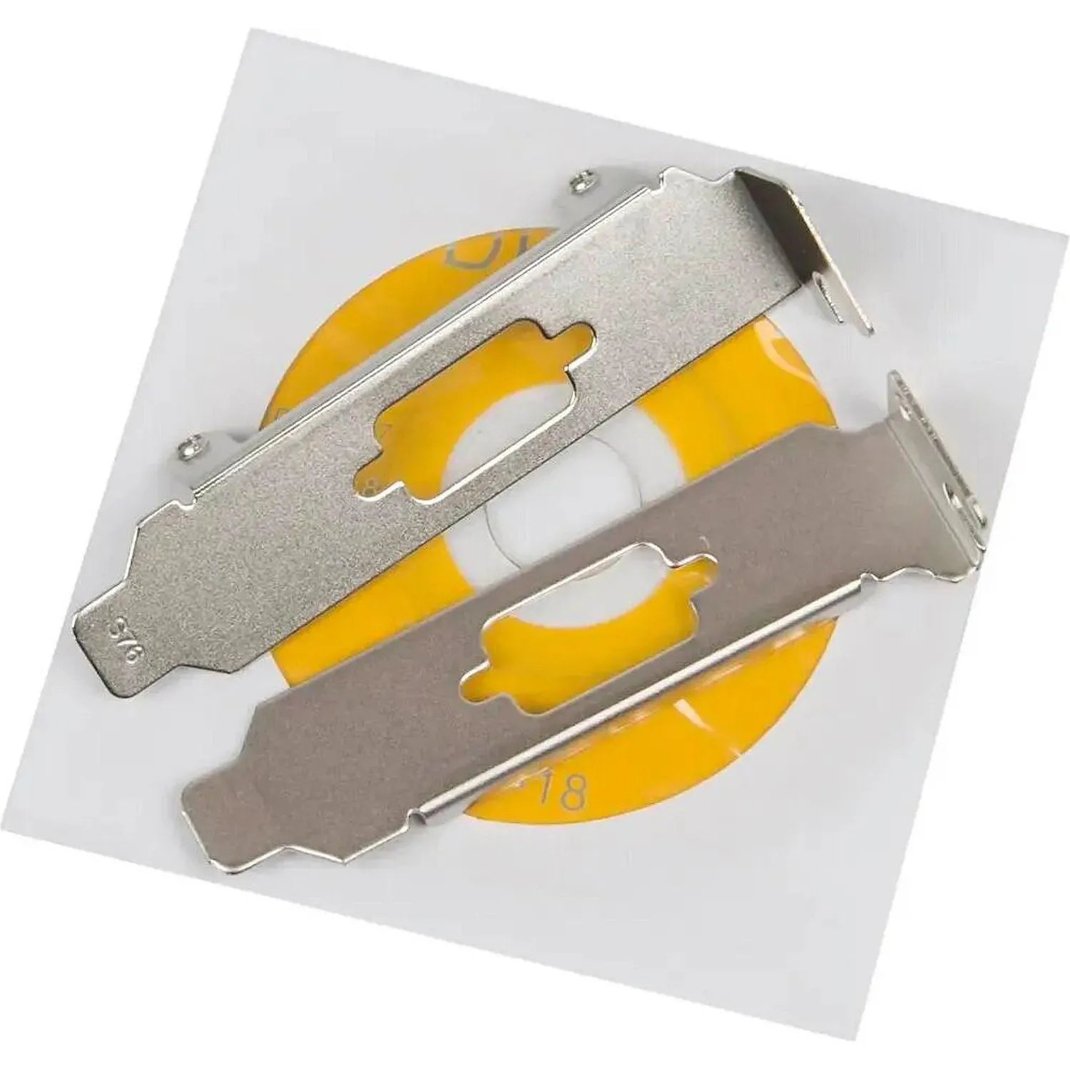 Контроллер PCI-E WCH382 2xCOM Ret [ASIA PCIE WCH 2S LP]