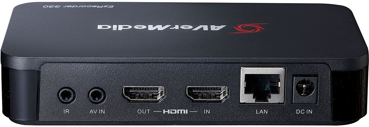 AVERMEDIA ER330