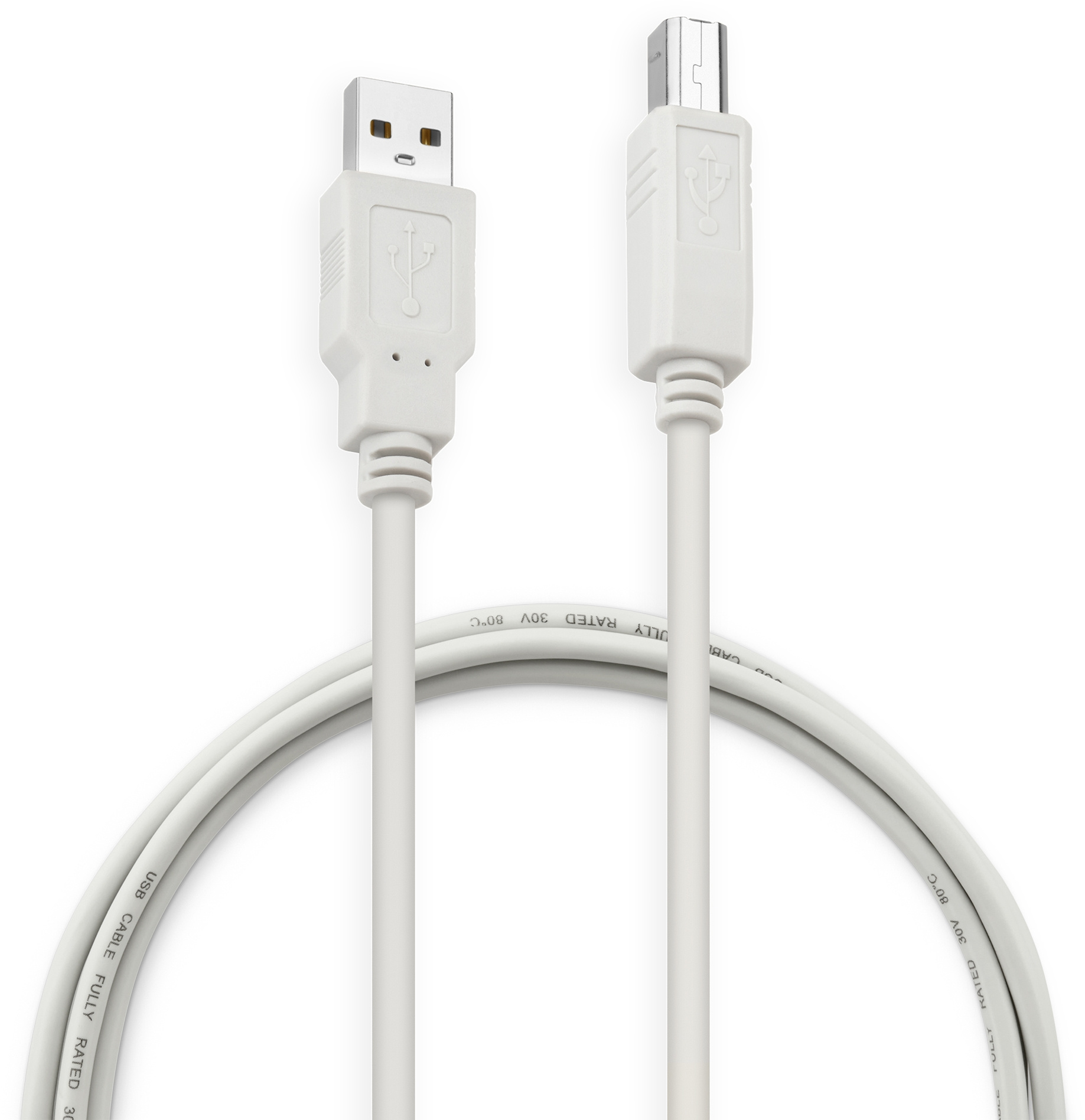 BURO USB-A-B-1.5C