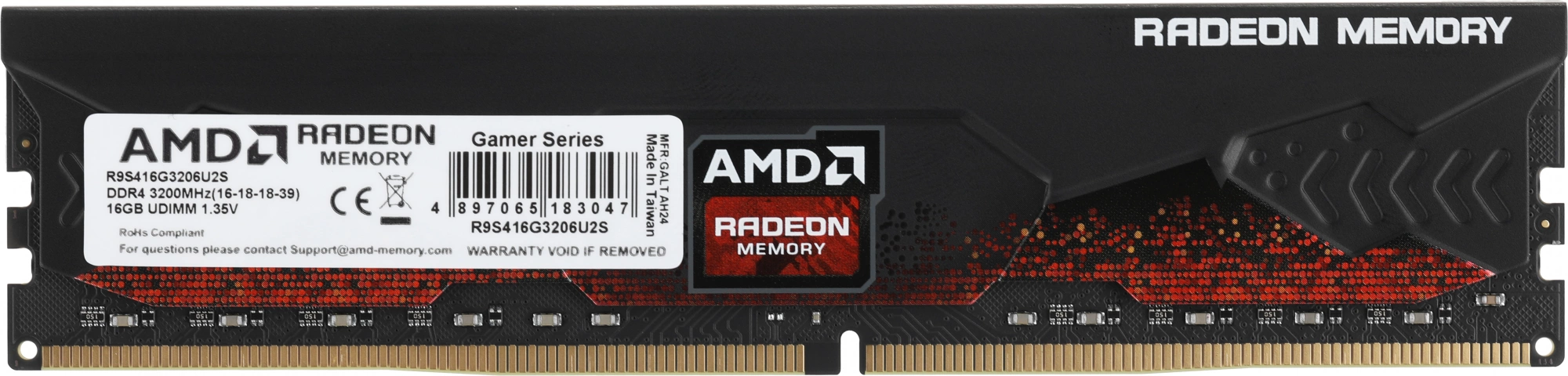 AMD R9S416G3206U2S