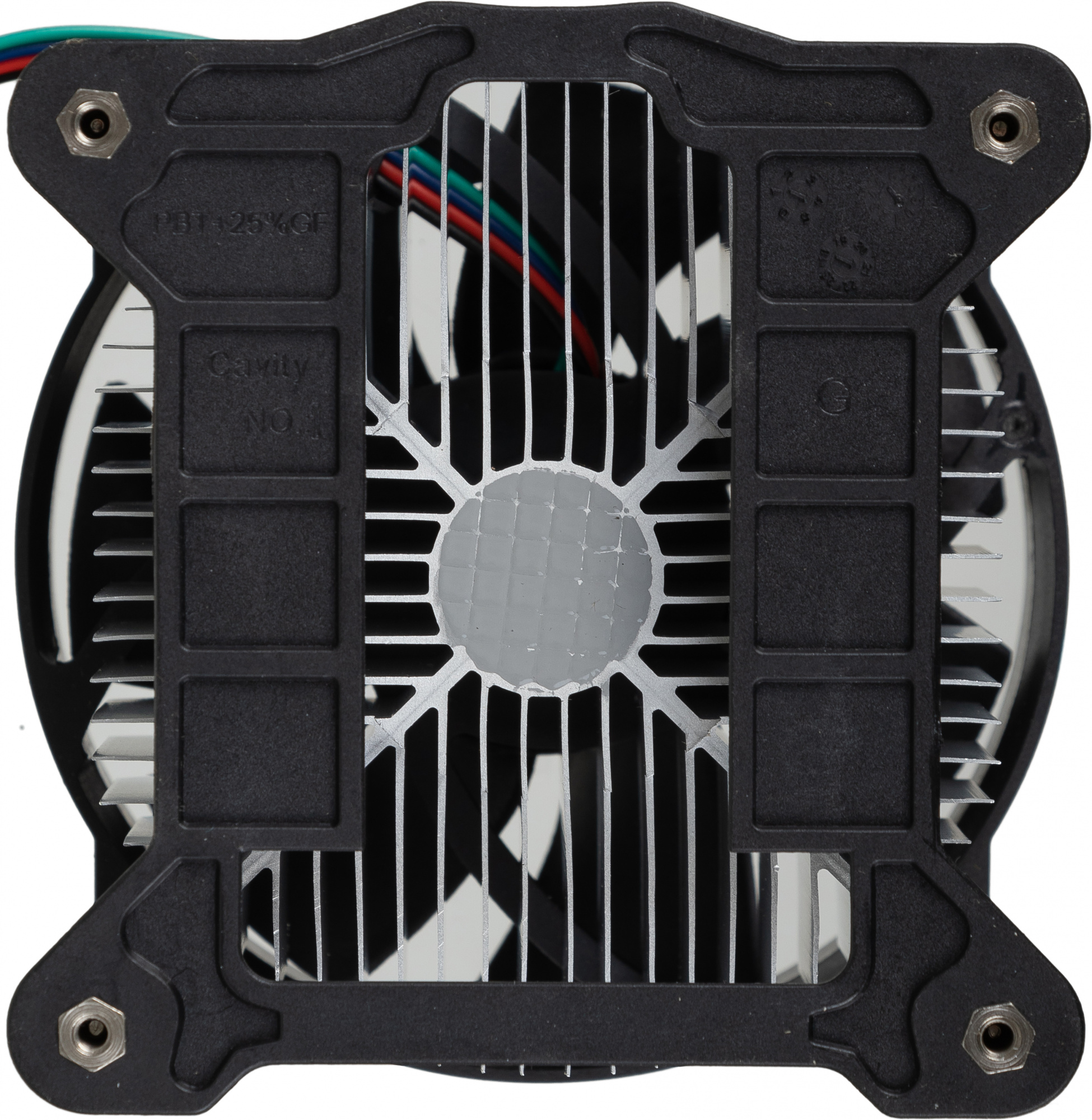 DEEPCOOL DP-ICAS-CK11508-P