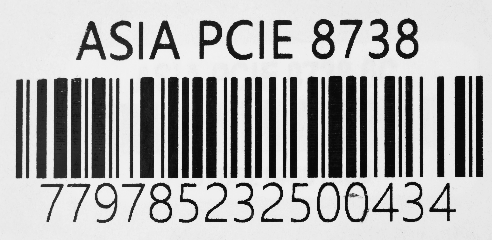NONAME ASIA PCIE 8738