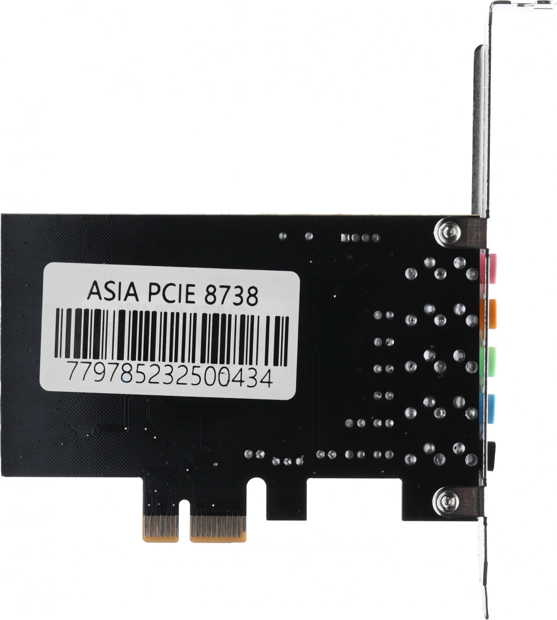 NONAME ASIA PCIE 8738