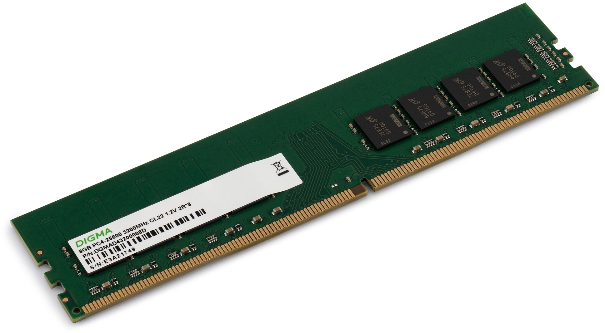 DIGMA DGMAD43200008D