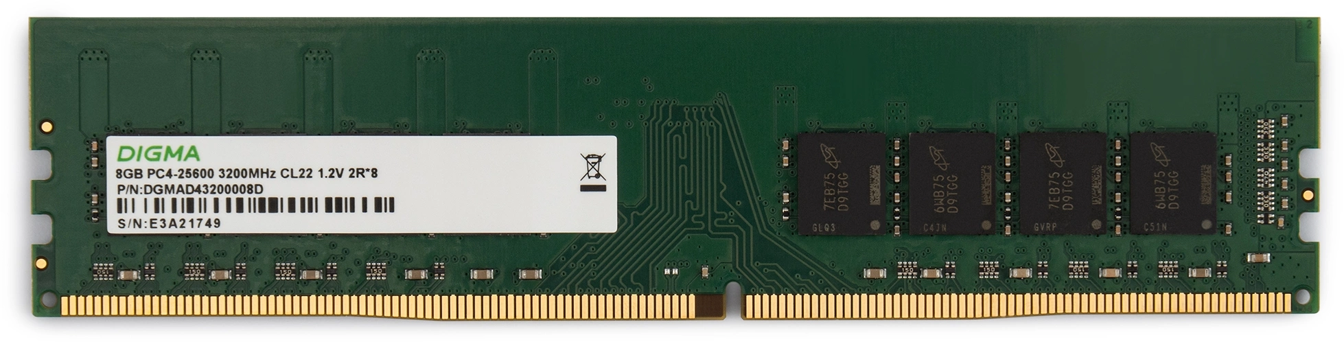 DIGMA DGMAD43200008D