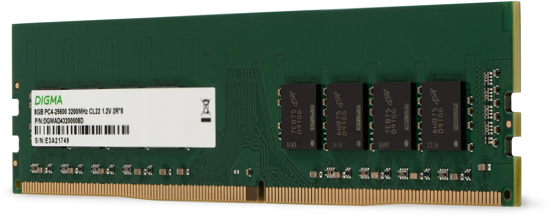 DIGMA DGMAD43200008D