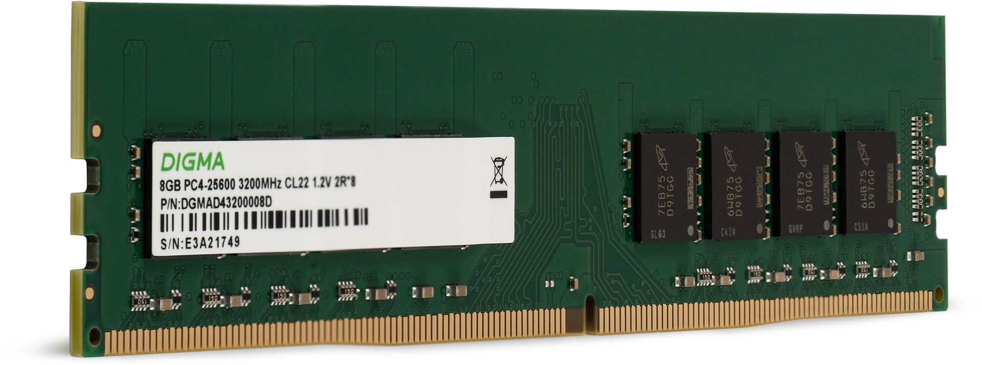 DIGMA DGMAD43200008D