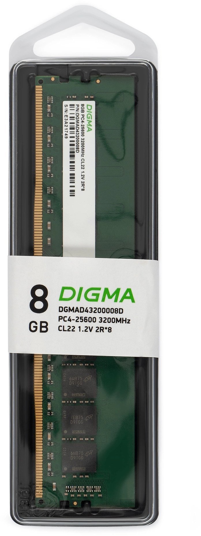 DIGMA DGMAD43200008D