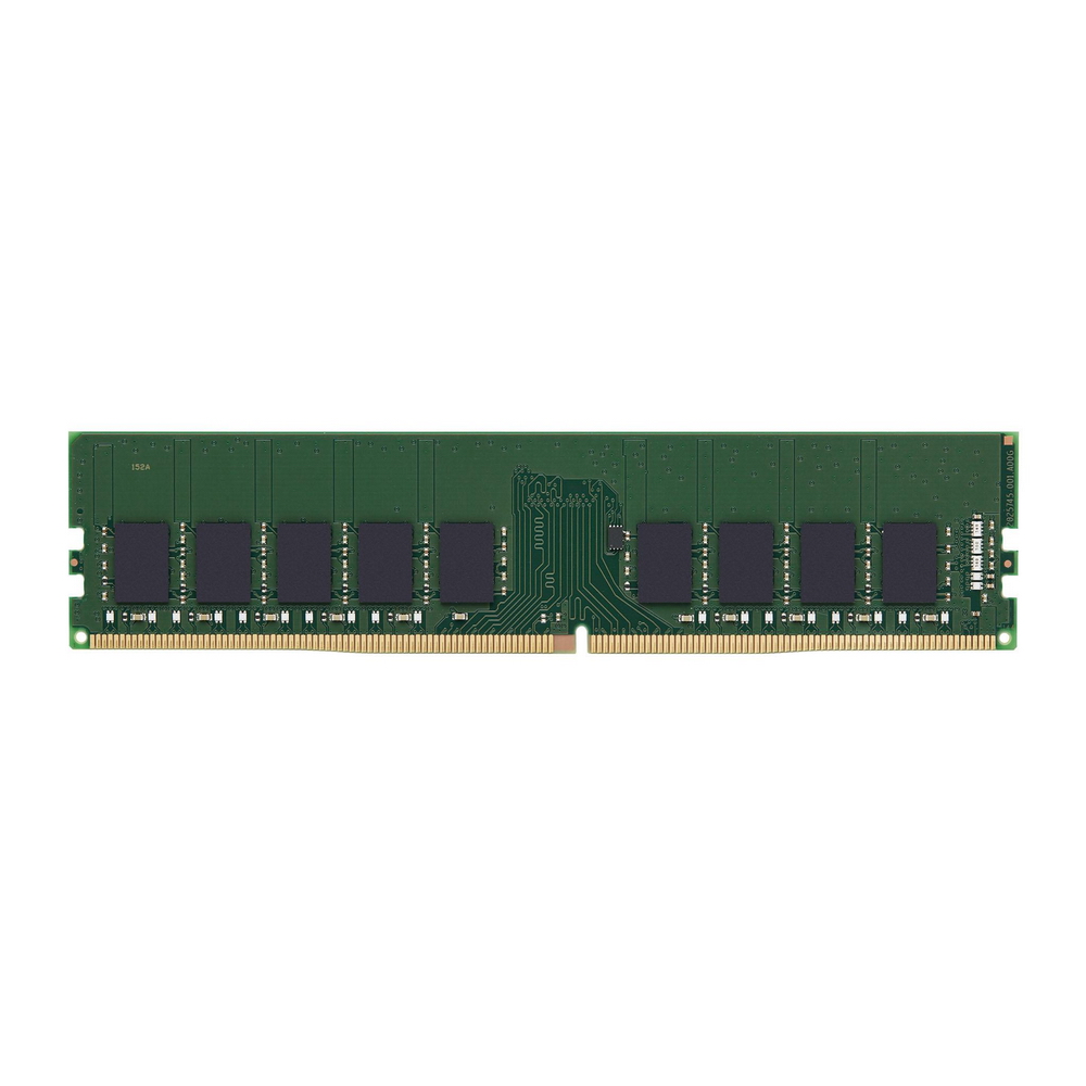 Модуль памяти Kingston Server Premier Memory KSM32ED8/16MR 16GB DDR4 3200 DIMM ECC, Unbuffered, CL22, 1.2V,