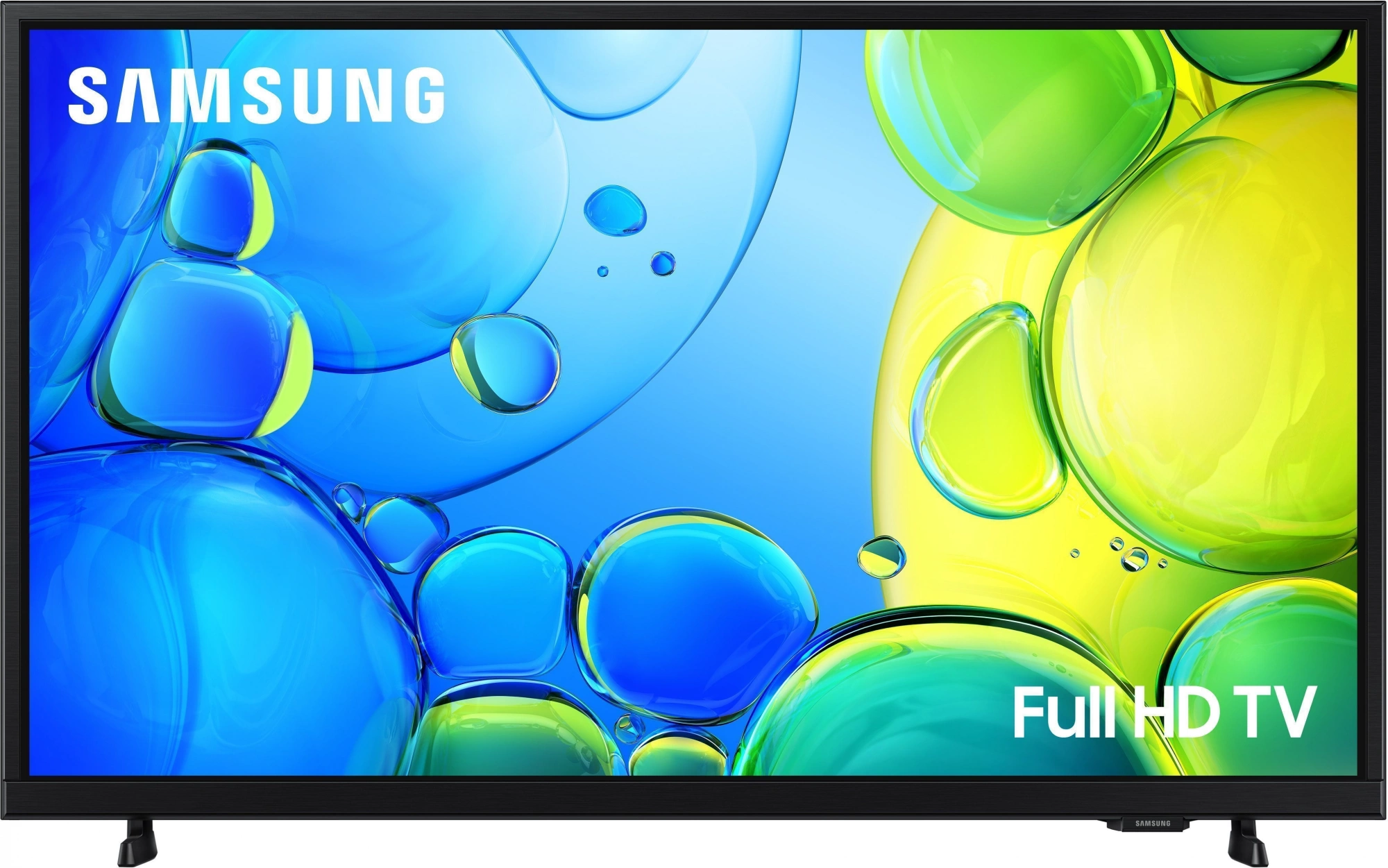 Samsung 32" UE32F6000FUXRU черный {FULL HD 60Hz DVB-T2 DVB-C DVB-S2 3D USB WiFi Smart TV}
