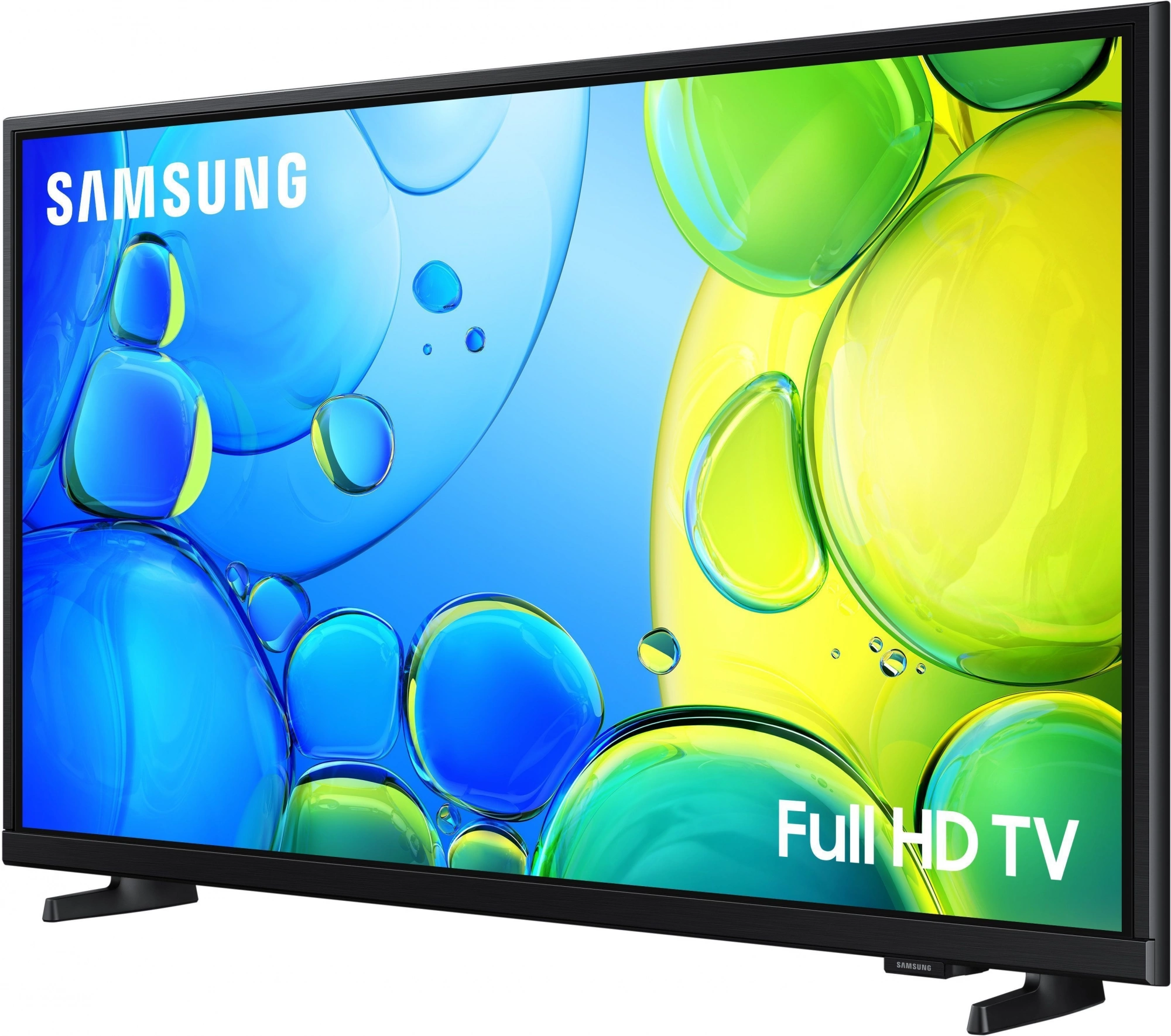 Samsung 32" UE32F6000FUXRU черный {FULL HD 60Hz DVB-T2 DVB-C DVB-S2 3D USB WiFi Smart TV}
