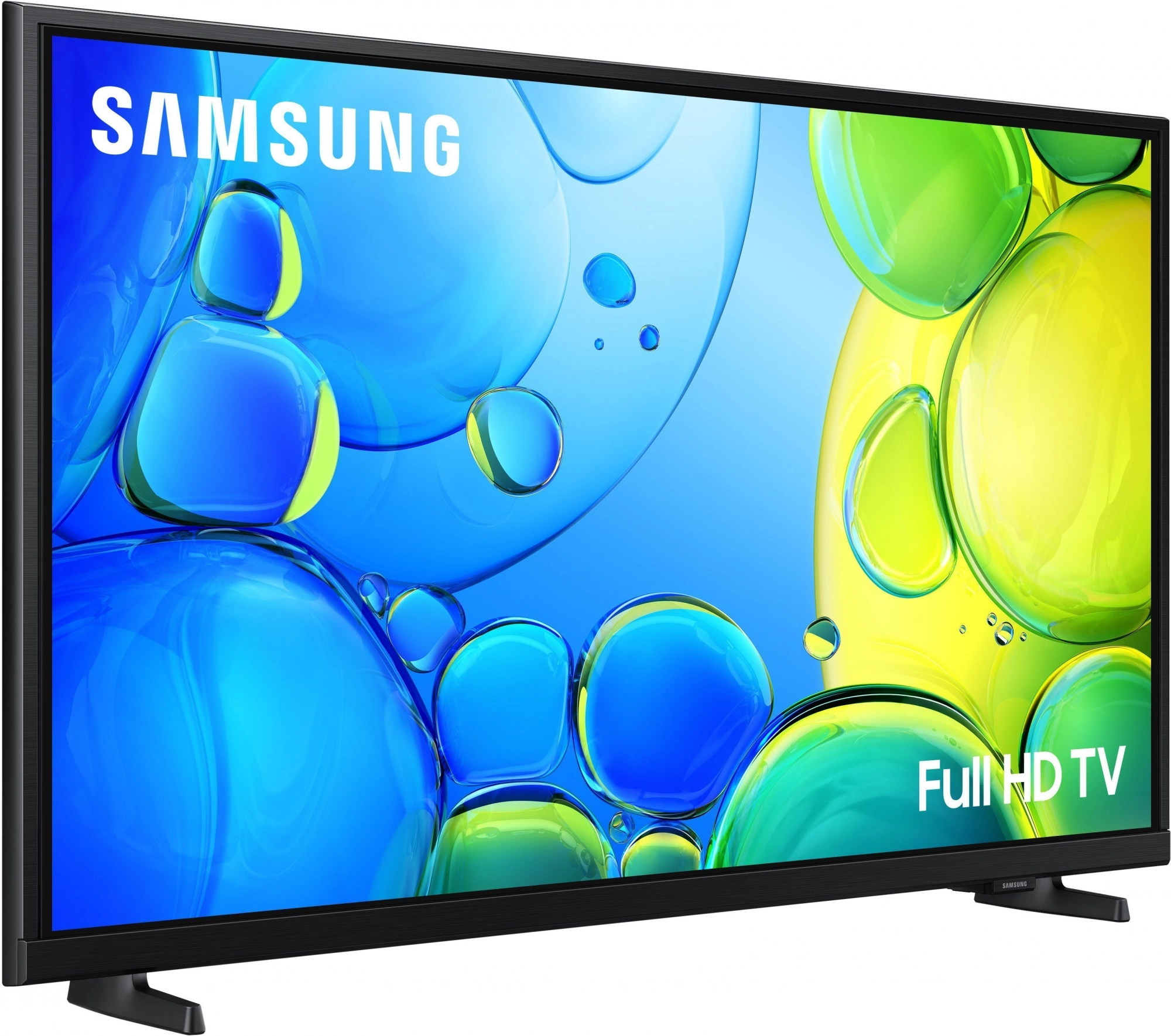 Samsung 32" UE32F6000FUXRU черный {FULL HD 60Hz DVB-T2 DVB-C DVB-S2 3D USB WiFi Smart TV}