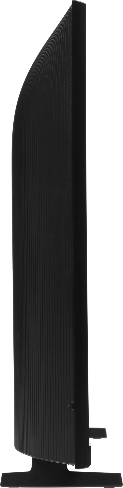 Samsung 32" UE32F6000FUXRU черный {FULL HD 60Hz DVB-T2 DVB-C DVB-S2 3D USB WiFi Smart TV}