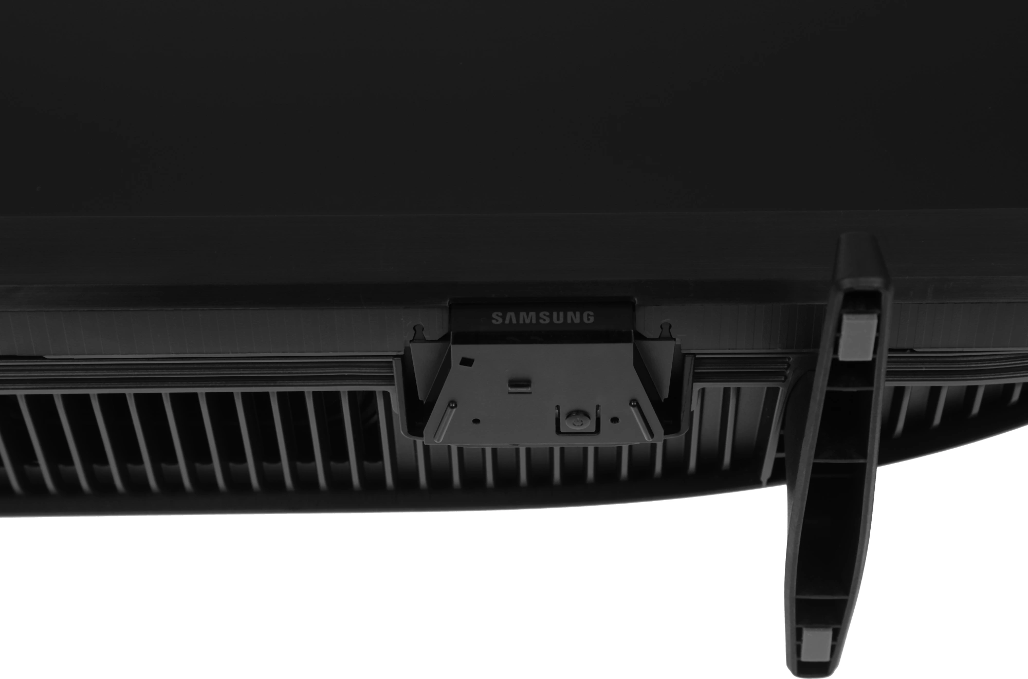 Samsung 32" UE32F6000FUXRU черный {FULL HD 60Hz DVB-T2 DVB-C DVB-S2 3D USB WiFi Smart TV}